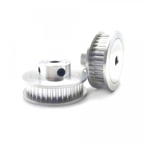 Шків BF T2.5-6мм Z36 D5 Шків BF T2.5-6мм Z36 D5